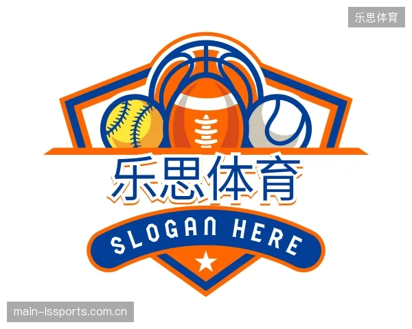 发现乐思体育团队
